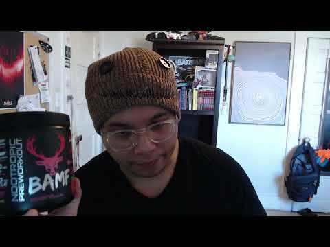 What Workout Supplements Do I Take? + Car Talk
