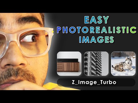 Z_Image_Turbo Full Masterclass | ControlNet, Masking, Upscaling, AIO & Low-VRAM Workflows in ComfyUI