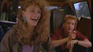 Satisfaction 80's Film Iko Iko Song Justine Bateman and Julia Roberts