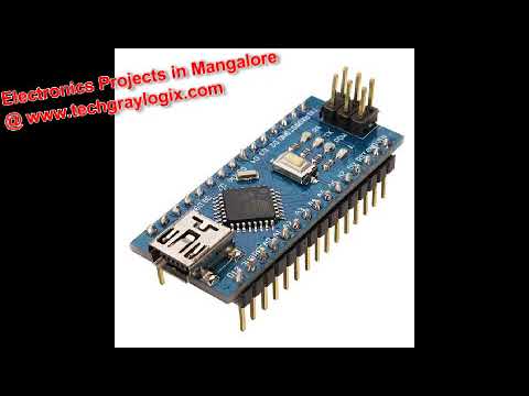 Electronics Project Guidance in Mangalore - @ TGL Technologies