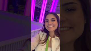#MSBuild #umdiacomigo #minivlog #vlog #travel #travelvlog #workvlog #coffee