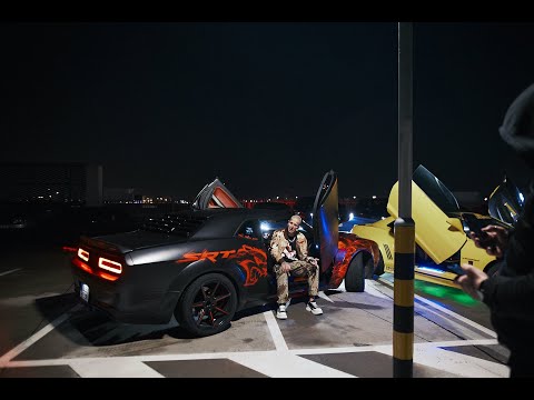 Mr. Sergei B (OFFICIAL VIDEO)