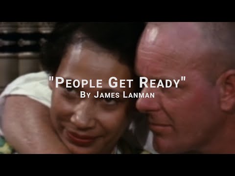 People Get Ready - James Lanman