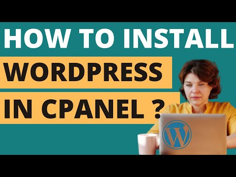 How To Install  WordPress In Cpanel ? | How to install WordPress in Hosting | 2020 | Codersspot