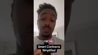 What Are Smart Contracts? (Explained Simply)