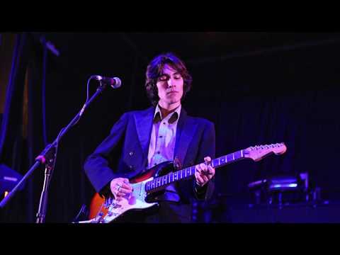 The Racing Pulses - Surreal (Official Audio)