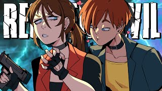 Code Veronica Is A Nightmare