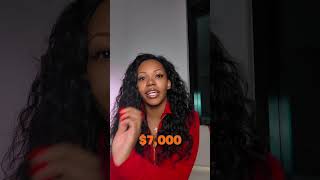 Making $8,000 in 4 minutes today! #optionstrading #trading #daytrading #investing