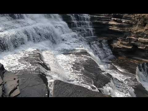 Rajdari Waterfall
