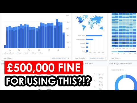 Can we still use Google Analytics in the UK? An update from the ICO!