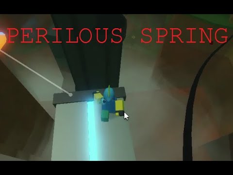 Perilous Springs(Hard) by dripperoniz //FE2:CM