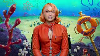 The SpongeBob Movie: Search for SquarePants | Ice Spice Featurette (2025 Movie)