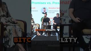 Why is Bitcoin Utility in SUCH HIGH DEMAND all of a sudden!!? 🔶 #corechain #bitcoin #defi #crypto