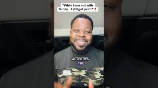 “This Business Works 24/7 So I Don’t Have To” #makemoneyfromhome #passiveincome2025
