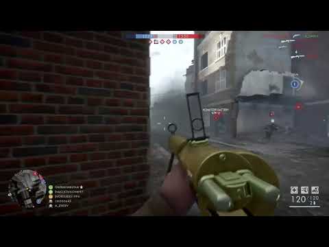 S3bbi1996s direkte PS4-kringkasting