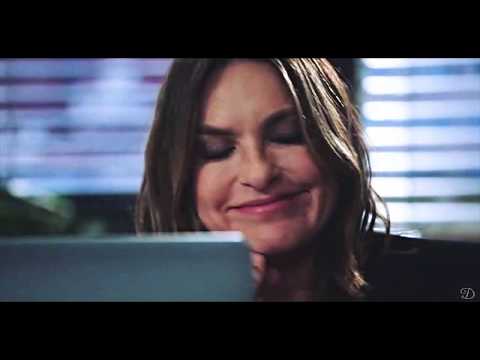 [Law&Order:SVU] Benson & Barba || we only know this light (+21x13)