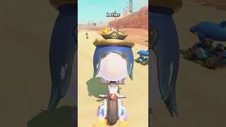 Bagging Actually got BUFFED? - Mario Kart World