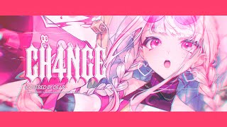 『 CH4NGE 』 歌ってみた ／ Dear: