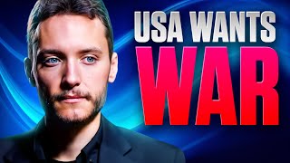 Ben Norton: The Shocking Truth About America’s Plans for Venezuela