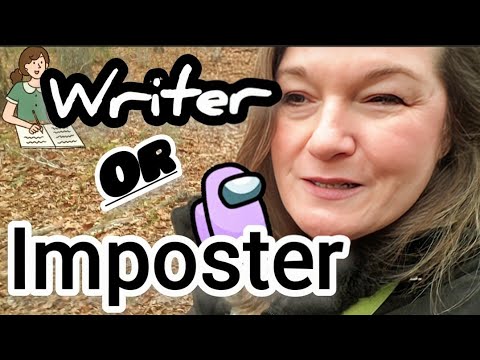 When to Call Yourself a Writer? | Imposter Syndrome