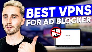 Best Ad Blocker 2025: TOP 3 Ad Blockers Tested Intensely