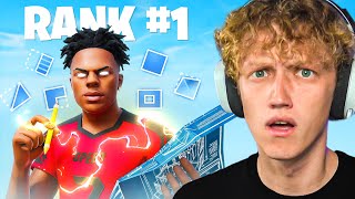 Meet The NEW FASTEST Fortnite Editor...