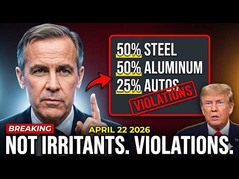 The Word That Turned "Trade Irritants" Into Trade Violations