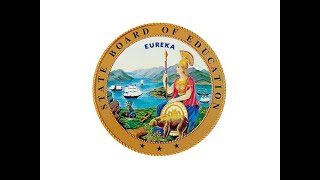 State Board of Education Meeting July 9, 2025