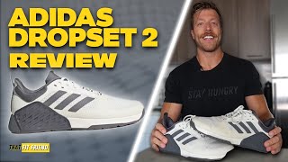 ADIDAS DROPSET TRAINER 2 REVIEW | Top Training Shoe In 2023?!