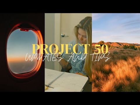 TRANSFORM in 50 DAYS: Project 50 UPDATE | Couple Committing to Healthy Habits 2023