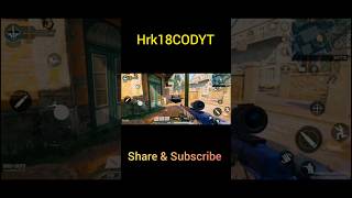 Best Plays Compilation.   #codmobile_partner #callofduty #callofdutymobile #highlights #sniping