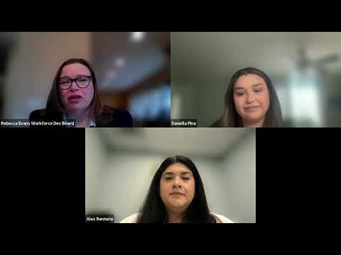 E41:Opportunity in Action: Inside the NextGen Youth Program