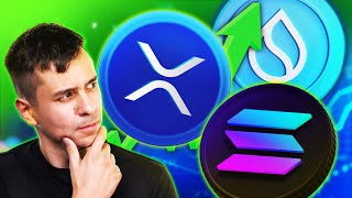HOW And WHY Altcoins Will RALLY Like CRAZY!!