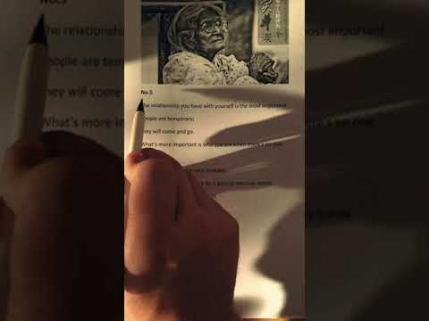 Ten lessons Most people Learn Too Late #shortvideo #shorts