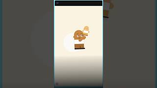 Code 34 | Animated Dad & Kid Characters with CSS Motion Effects #css #html #coding
