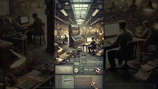 Alan Turing - the Father of Modern Computing