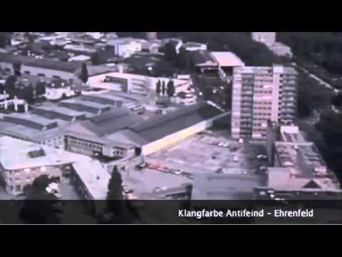 Klangfarbe Antifeind  - Ehrenfeld (Original Mix)