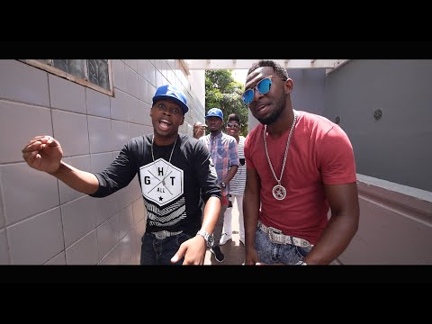 Afro Style - On est LA [Clip Officiel] Album '' On est la'' Dans les Bacs