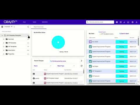 Rolling Your CIP Templates Forward