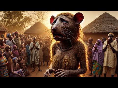 Ta zama bera part 2 #labarina #africanfolktales #hausa