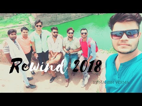 Thats How My 2018 Was. ::)