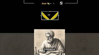 Split, Rotate, Reorganize — The Smart Way to Ace Geometry! 🤯 #mathshorts #mathematicalthinking