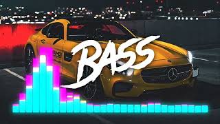 BASS BOOSTED SONGS 2023 🔥 CAR MUSIC MIX 2023 🔥 BEST REMIXES OF EDM BASS BOOSTED