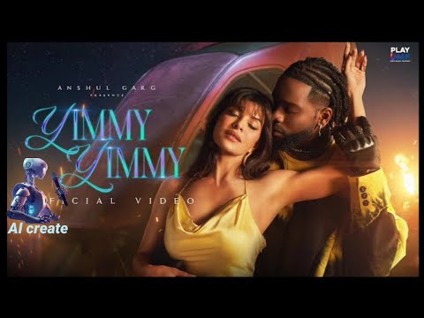 "Yimmy Yimmy: A Soulful Ballad for Emotional Reflection"