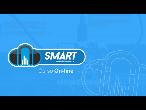 Curso Smart Robotics Experiência Remota | Robomind Brasil