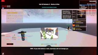 Call of roblixia 5 update (FPS Script)