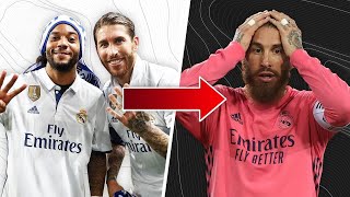 What the hell is happening to Real Madrid's defense? | Oh My Goal