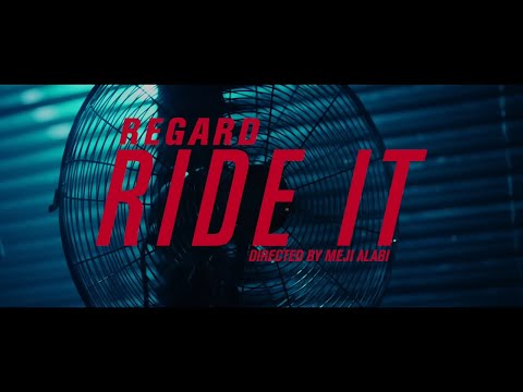 Regard - Ride It | [VIRAL TIKTOK MUSIC]