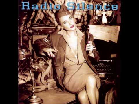 Radio Silence - Primitive Man