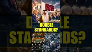 One Rule for Qatar, Another for Everyone Else?